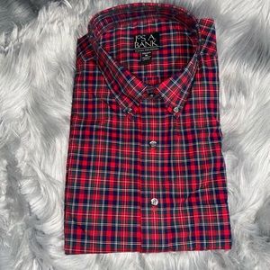 Jos. A. Bank Classic Collection Dress Shirt